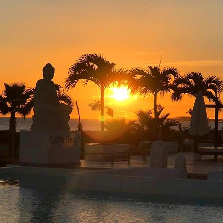 Hotel Livvo Budha Beach Santa Maria Dış mekan fotoğraf