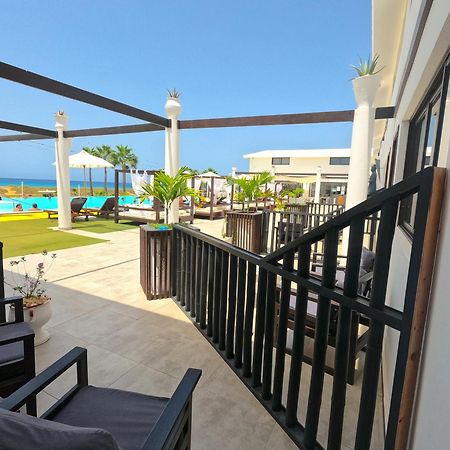 Hotel Livvo Budha Beach Santa Maria Dış mekan fotoğraf