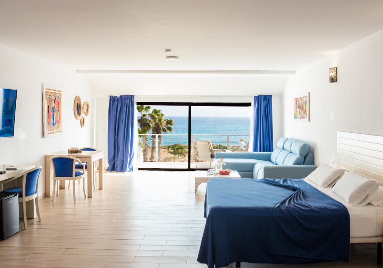 Hotel Livvo Budha Beach Santa Maria Dış mekan fotoğraf