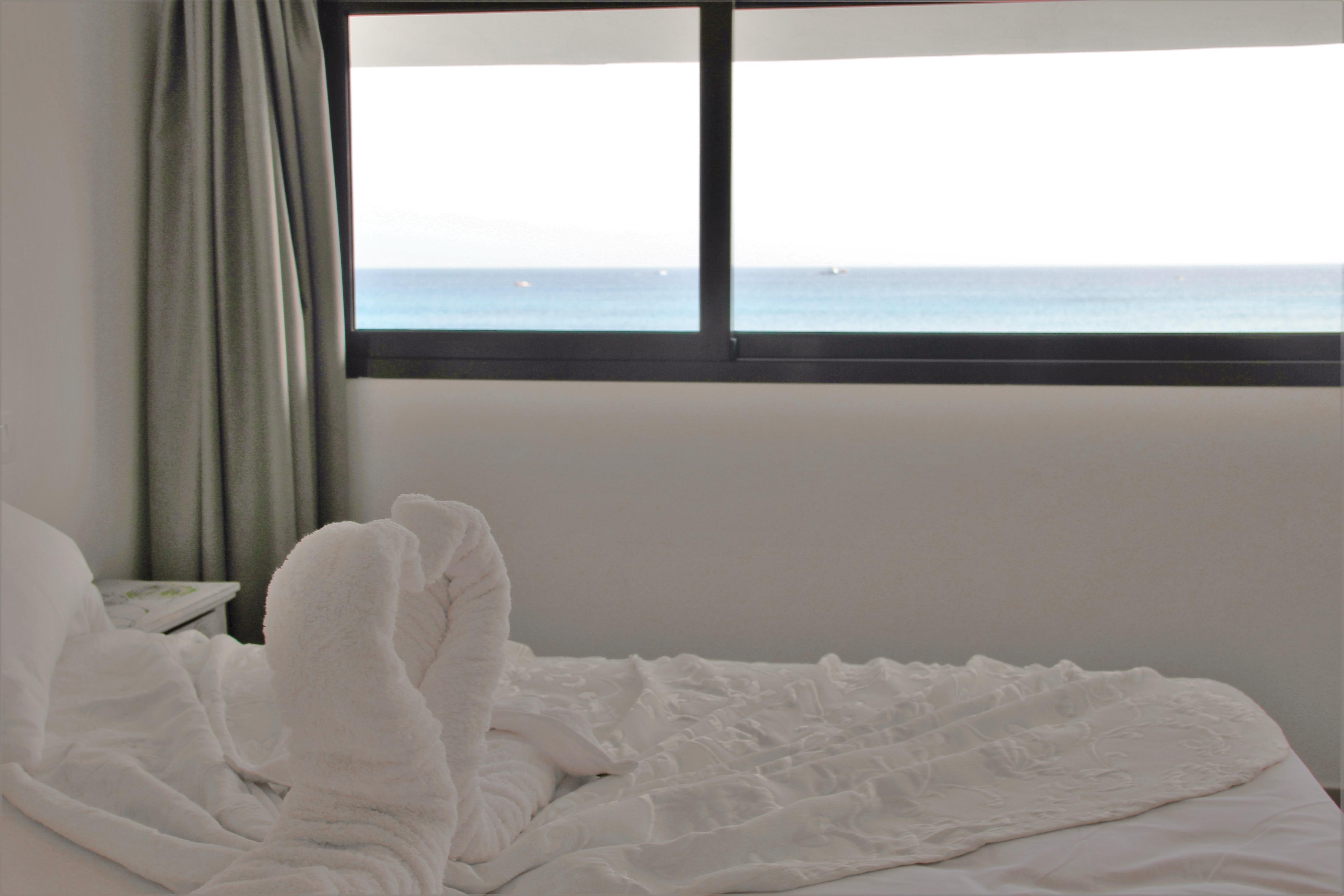 Hotel Livvo Budha Beach Santa Maria Dış mekan fotoğraf