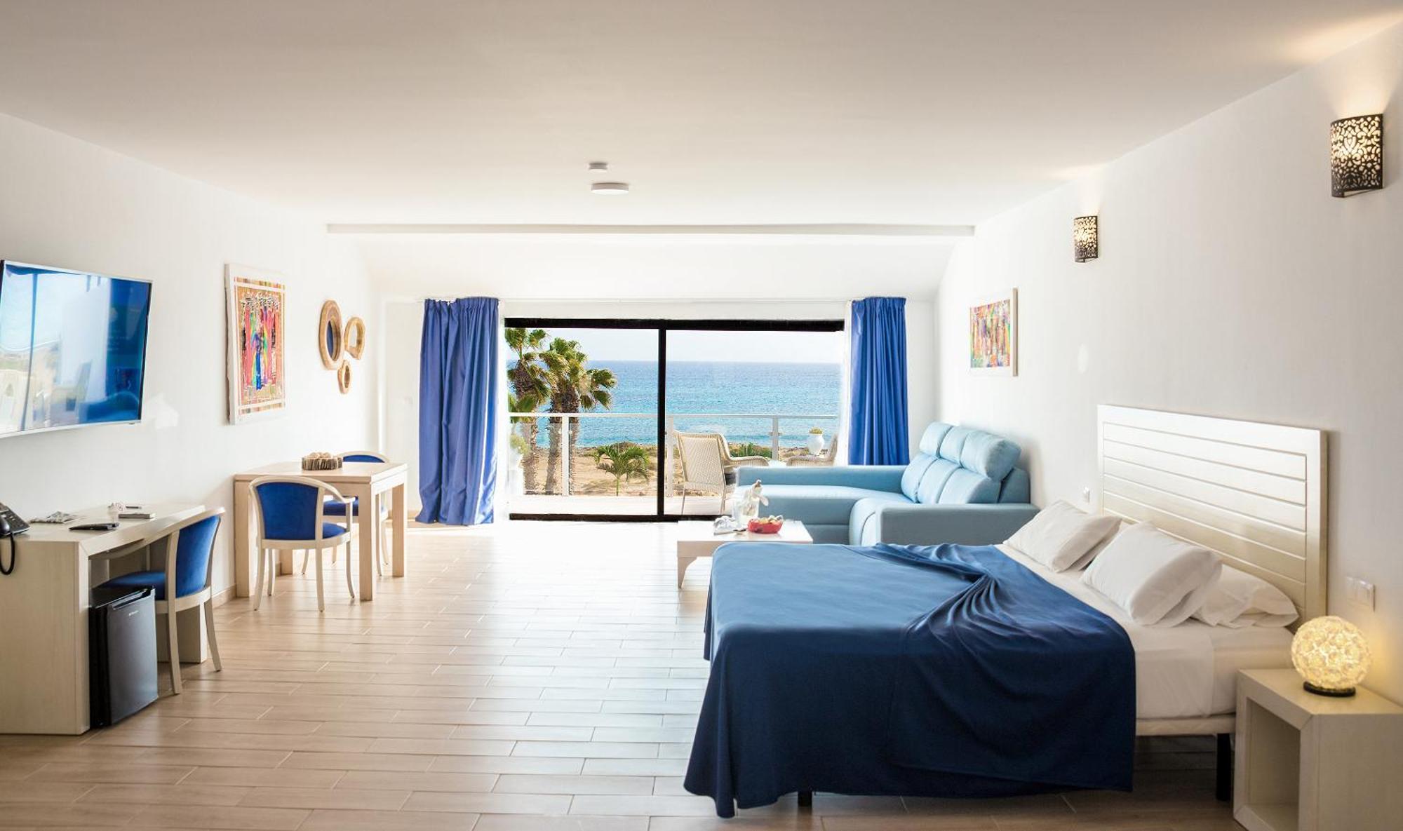 Hotel Livvo Budha Beach Santa Maria Dış mekan fotoğraf