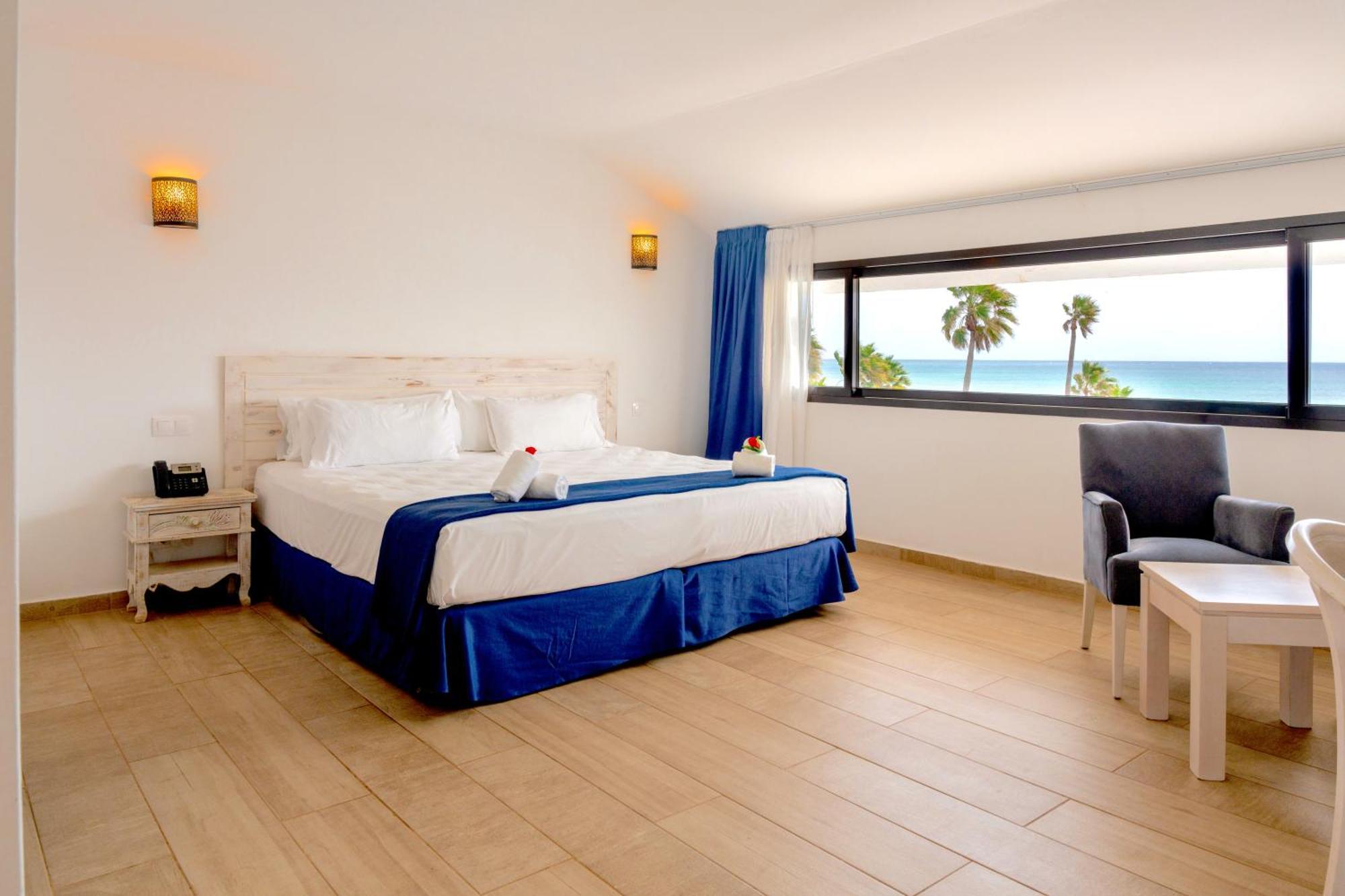 Hotel Livvo Budha Beach Santa Maria Dış mekan fotoğraf