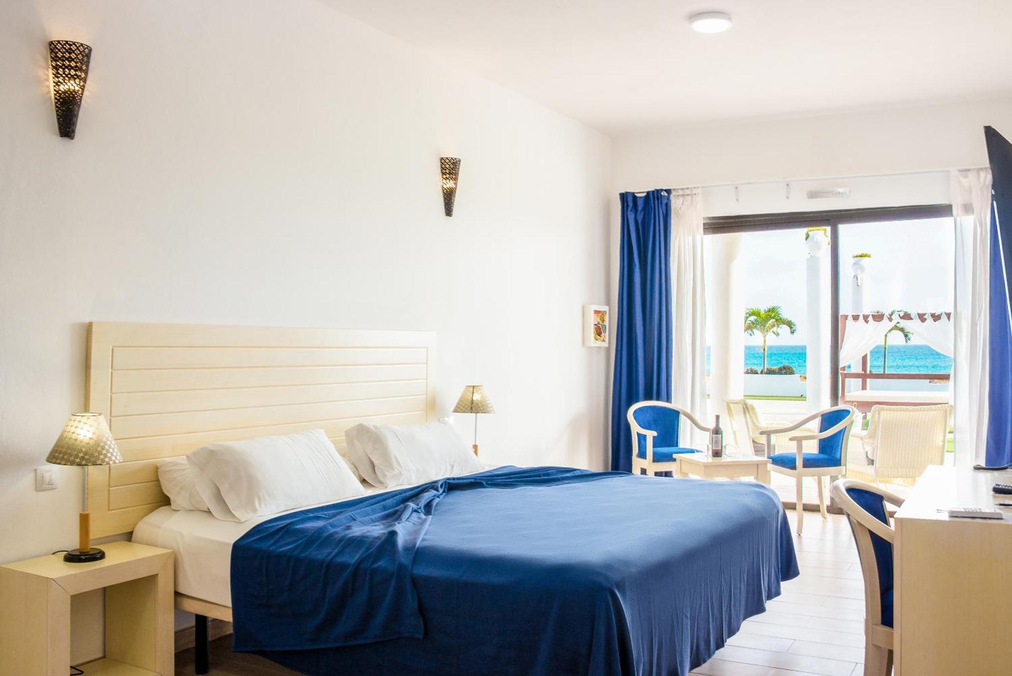 Hotel Livvo Budha Beach Santa Maria Dış mekan fotoğraf