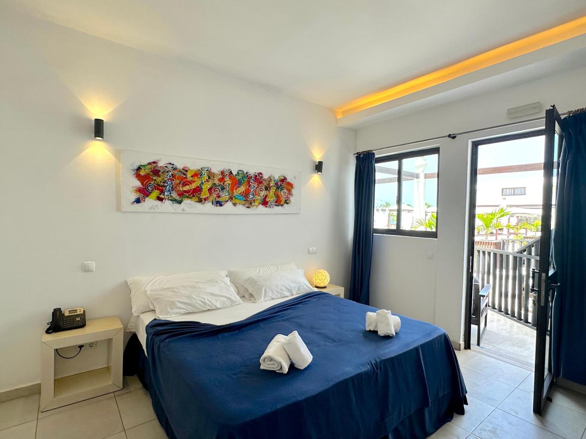 Hotel Livvo Budha Beach Santa Maria Dış mekan fotoğraf
