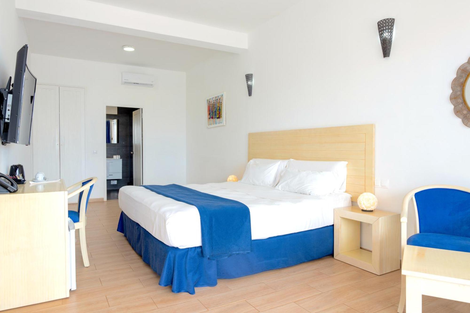 Hotel Livvo Budha Beach Santa Maria Dış mekan fotoğraf