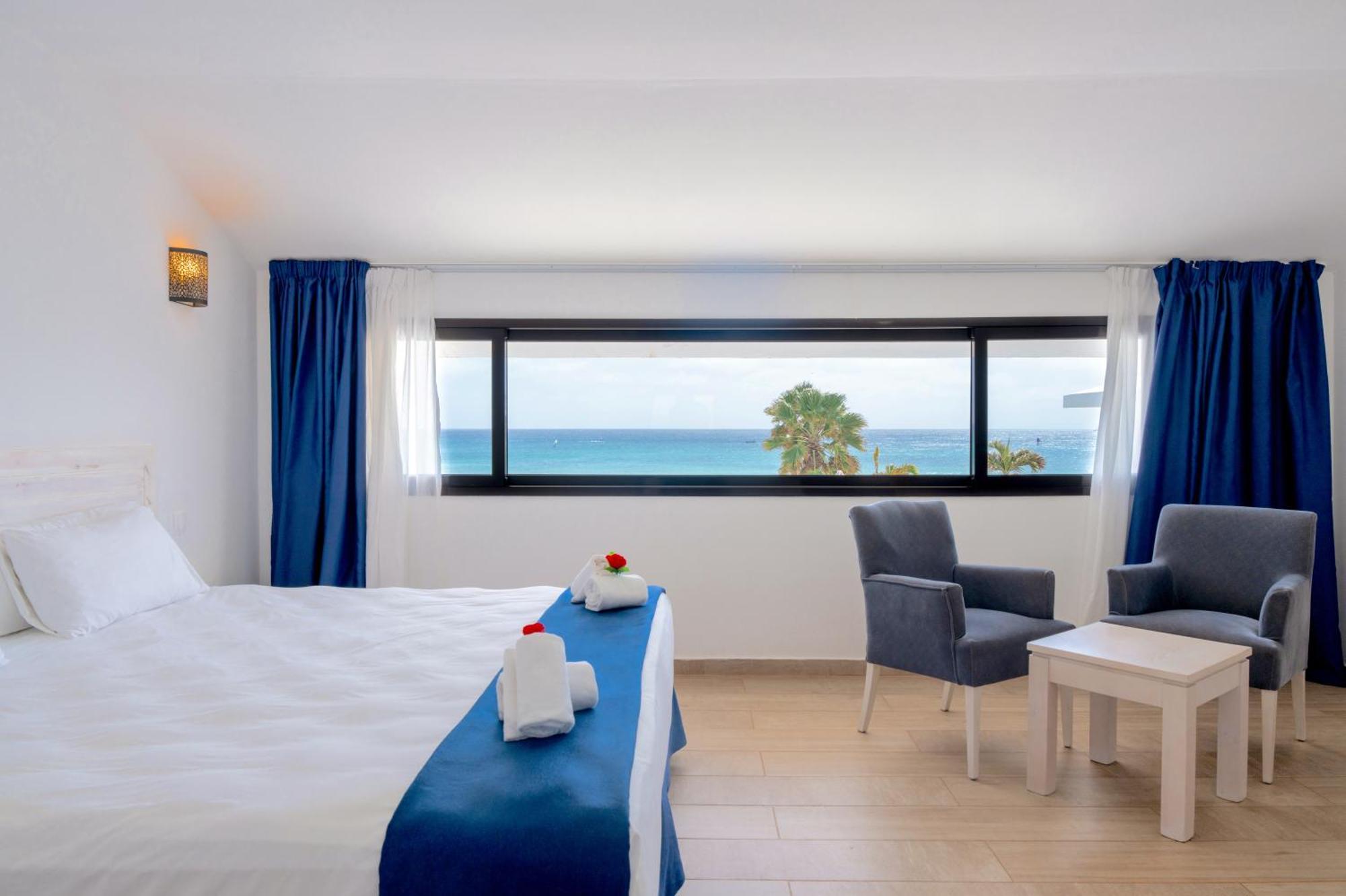 Hotel Livvo Budha Beach Santa Maria Dış mekan fotoğraf