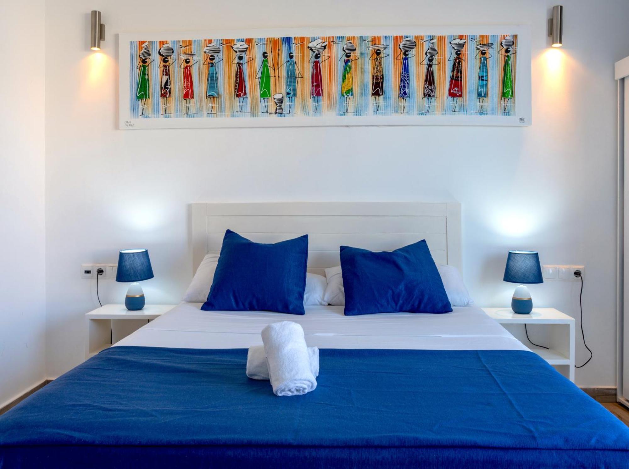 Hotel Livvo Budha Beach Santa Maria Dış mekan fotoğraf