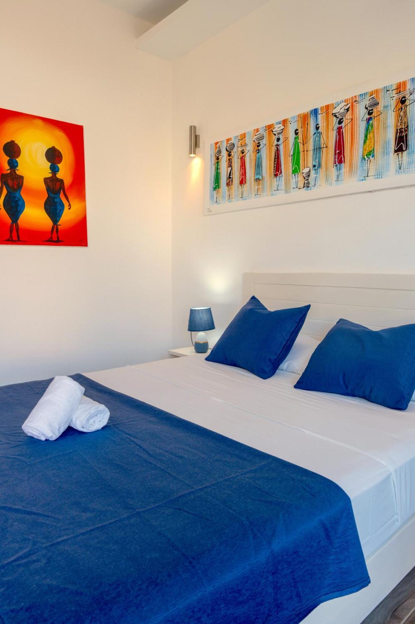 Hotel Livvo Budha Beach Santa Maria Dış mekan fotoğraf