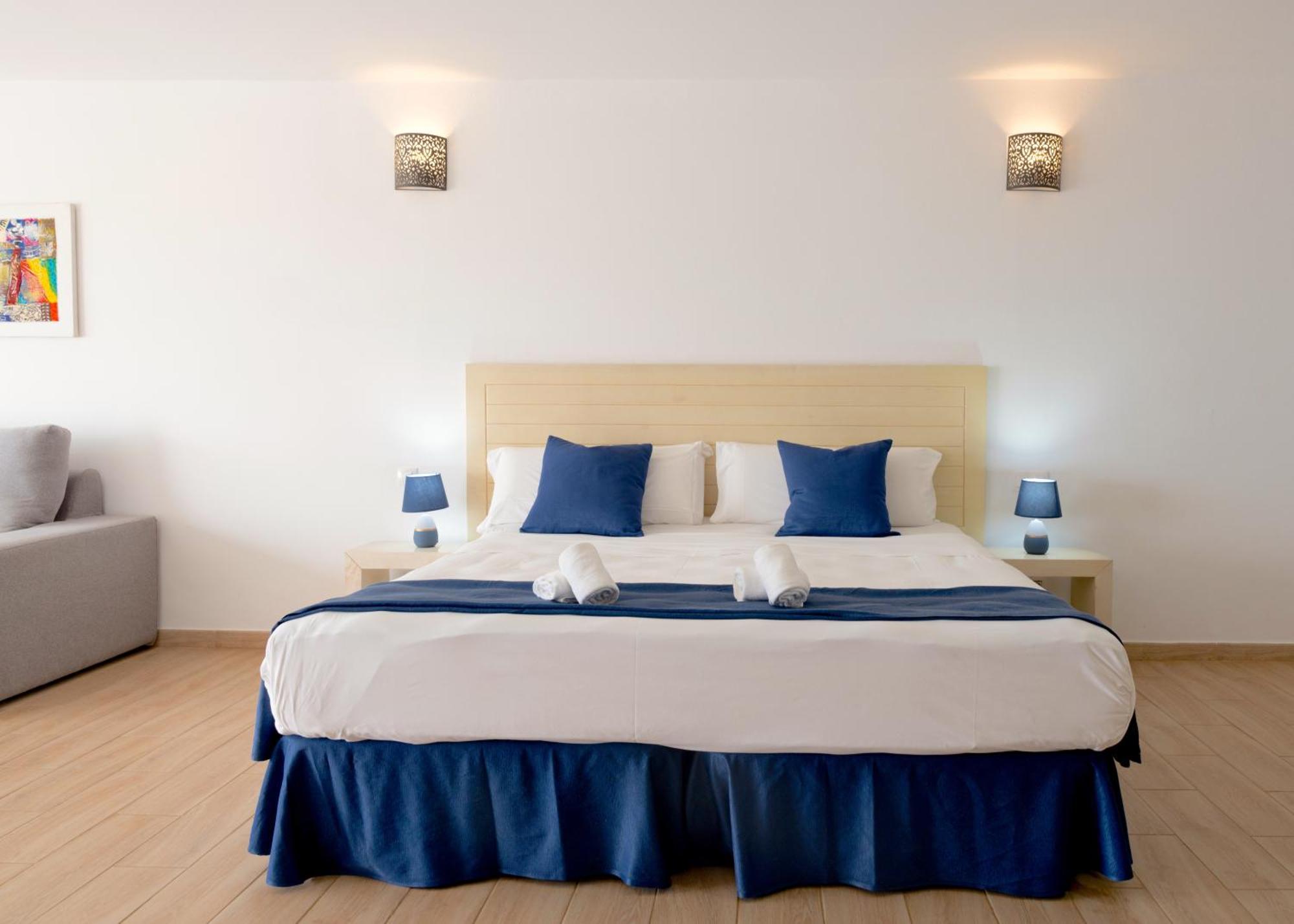 Hotel Livvo Budha Beach Santa Maria Dış mekan fotoğraf