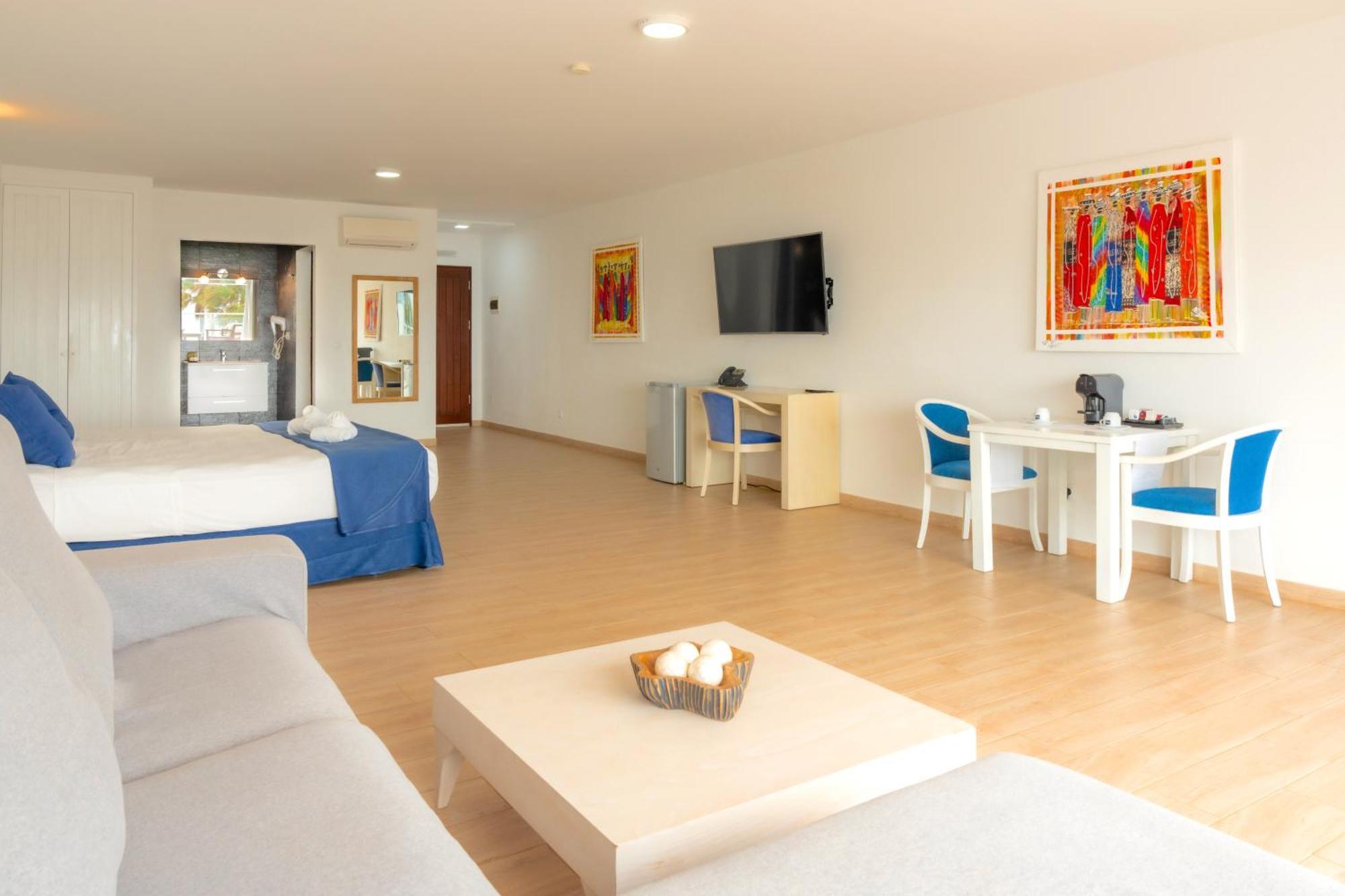 Hotel Livvo Budha Beach Santa Maria Dış mekan fotoğraf