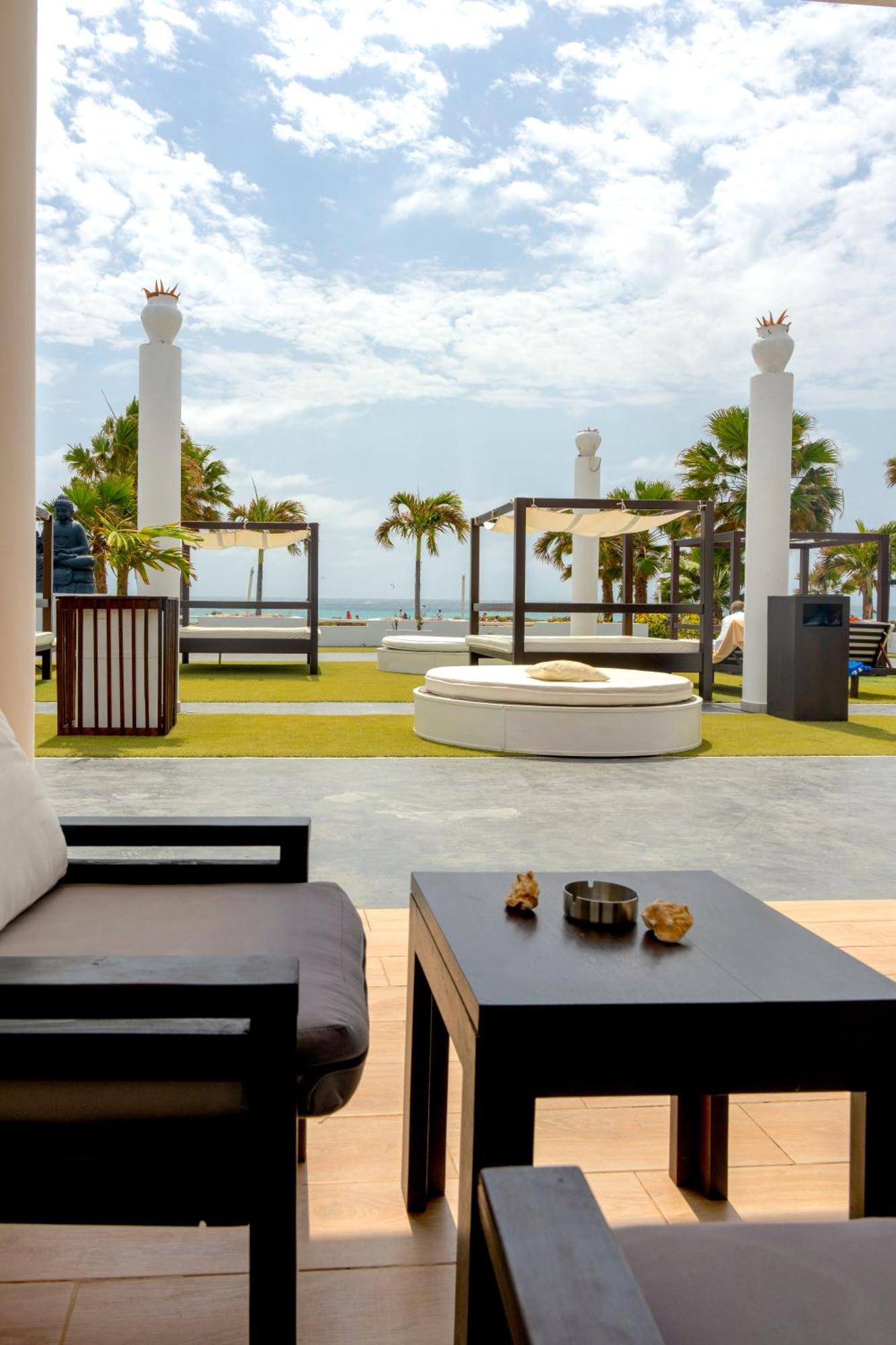 Hotel Livvo Budha Beach Santa Maria Dış mekan fotoğraf
