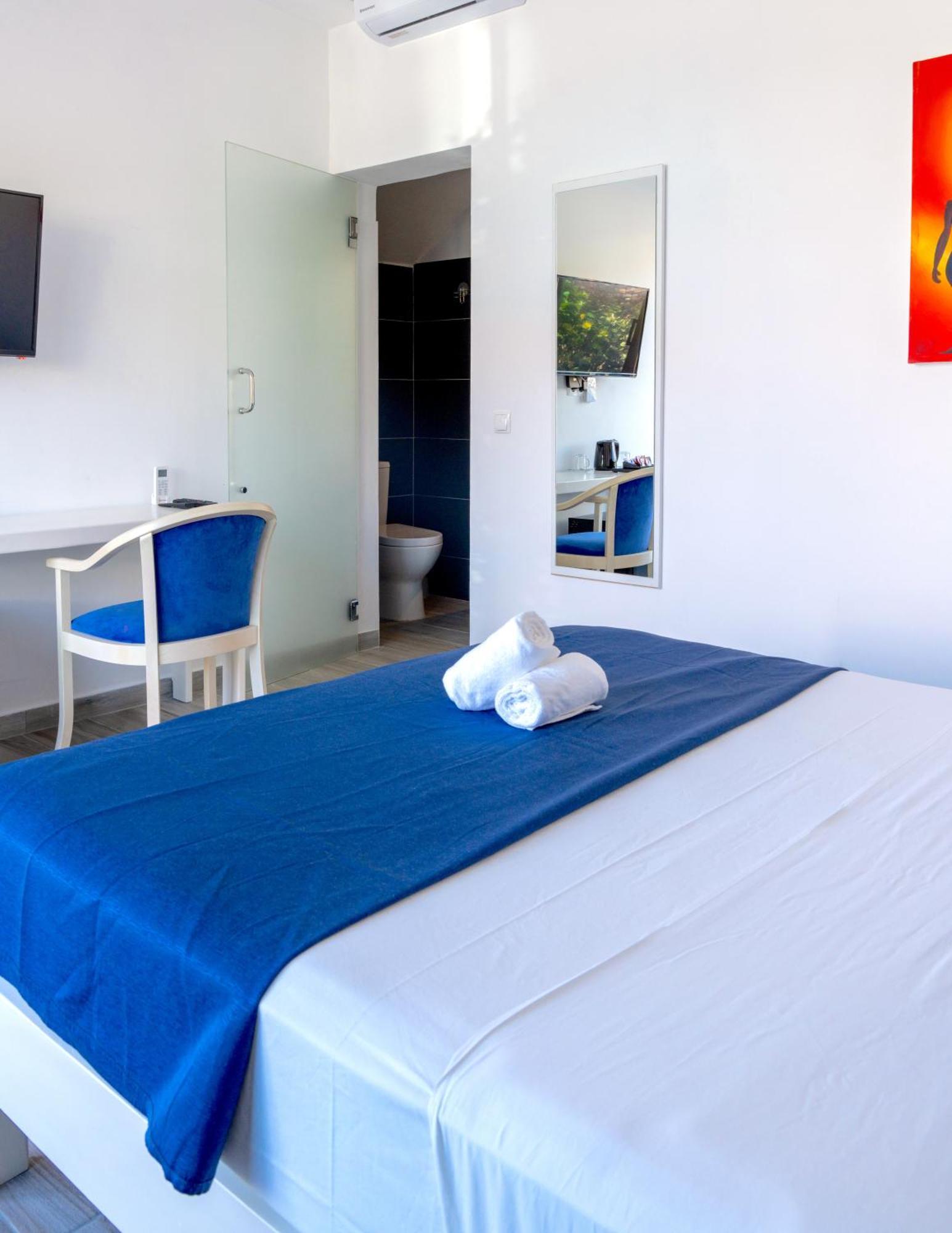Hotel Livvo Budha Beach Santa Maria Dış mekan fotoğraf