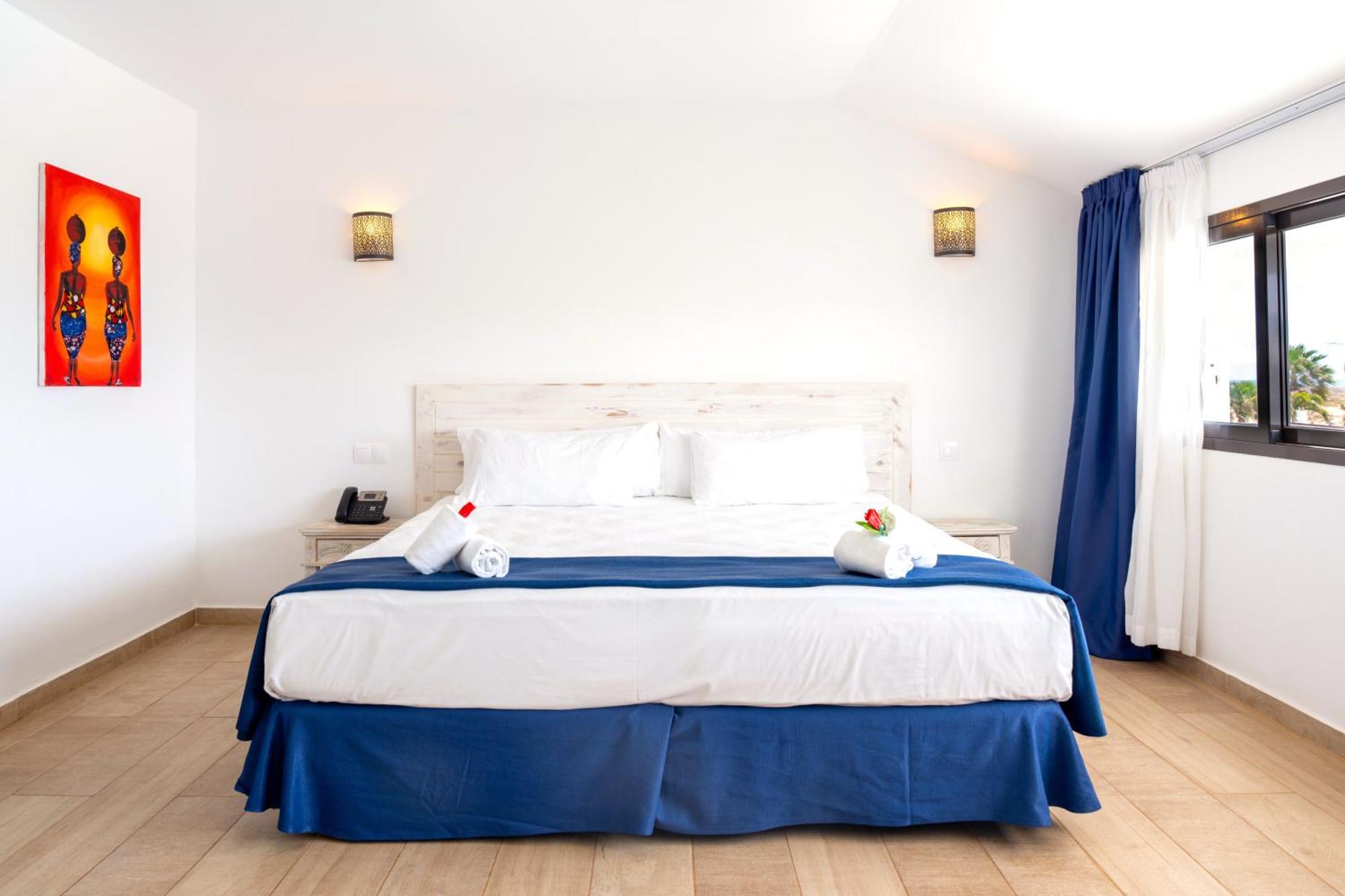 Hotel Livvo Budha Beach Santa Maria Dış mekan fotoğraf