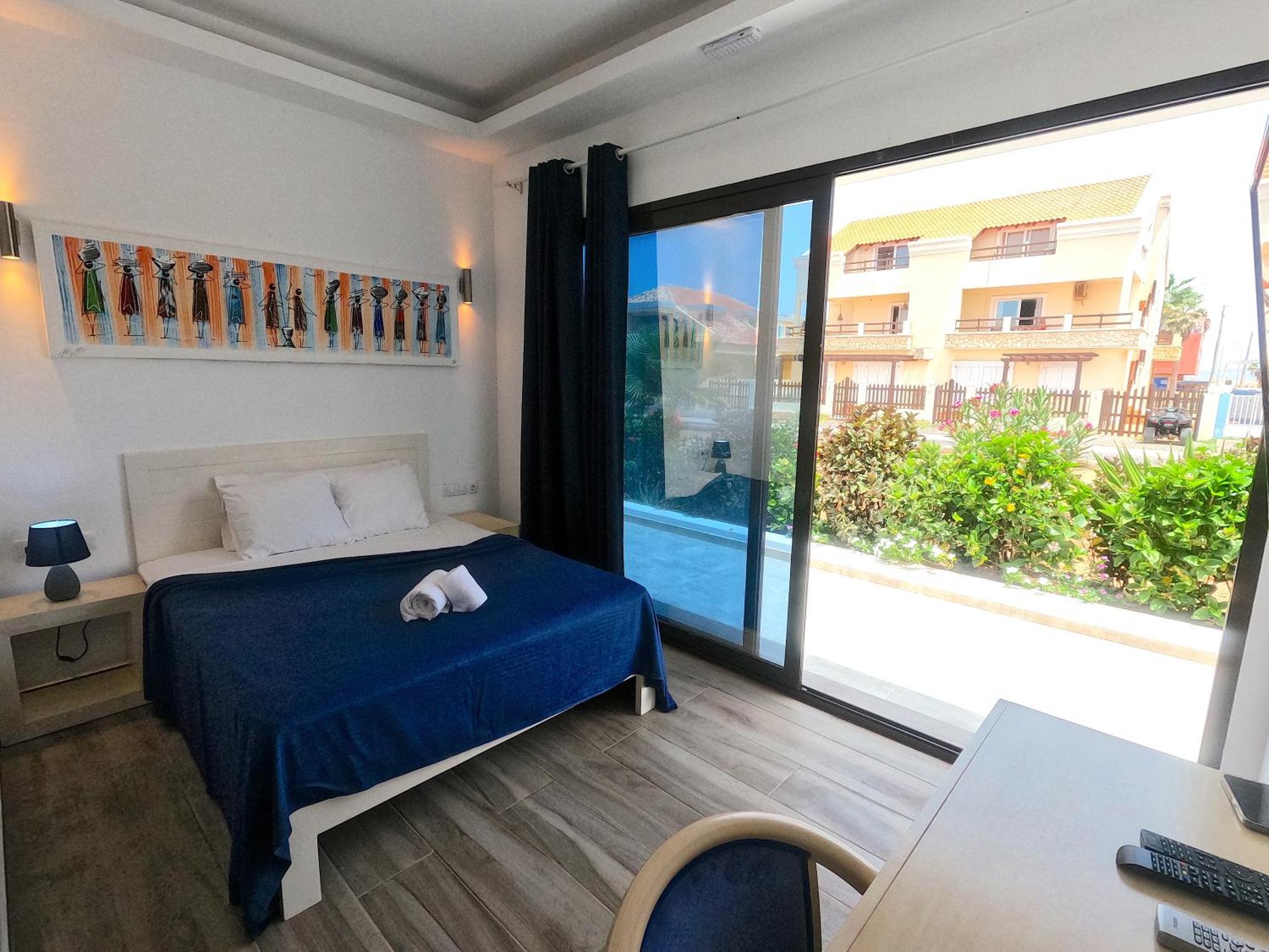 Hotel Livvo Budha Beach Santa Maria Dış mekan fotoğraf