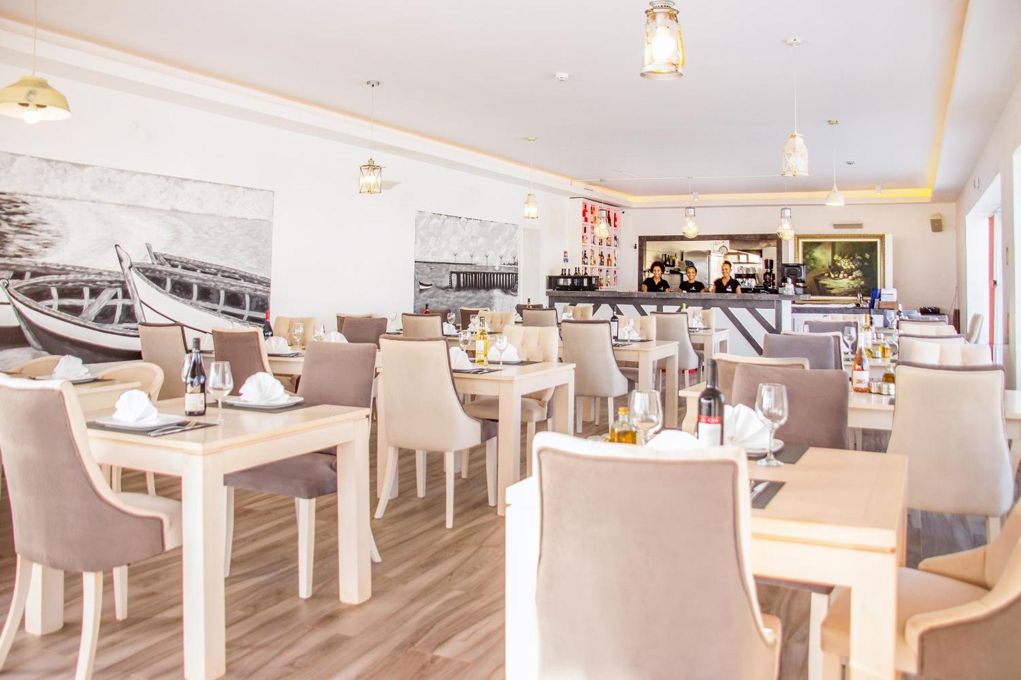 Hotel Livvo Budha Beach Santa Maria Dış mekan fotoğraf