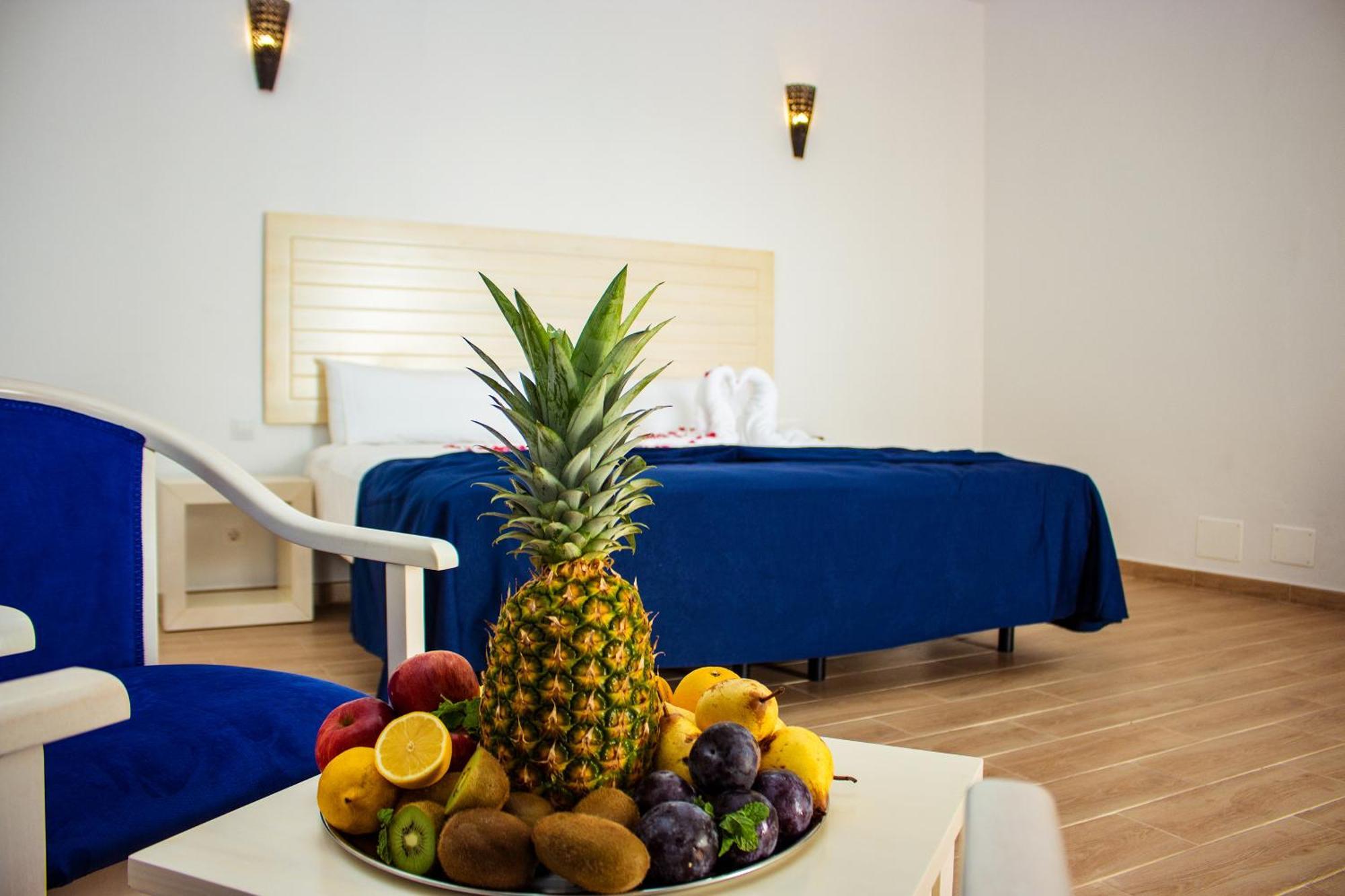Hotel Livvo Budha Beach Santa Maria Oda fotoğraf