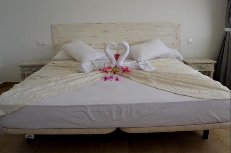 Hotel Livvo Budha Beach Santa Maria Oda fotoğraf